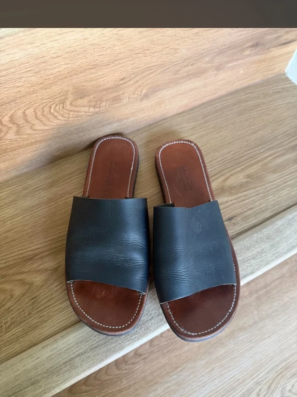 Adelisa & Co Sandals